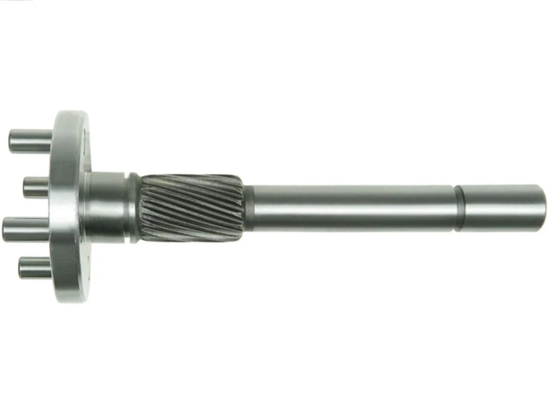 Repair Kit, starter