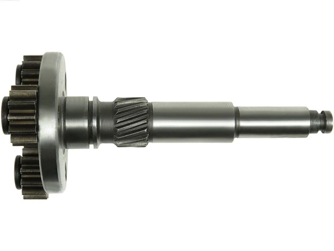 Repair Kit, starter