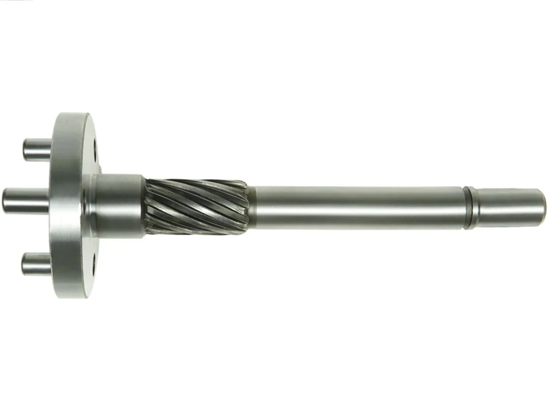 Repair Kit, starter