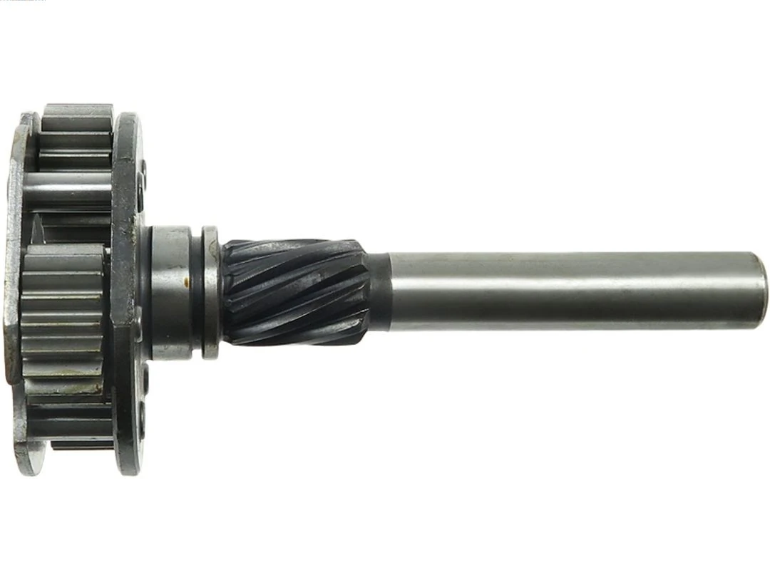 Repair Kit, starter