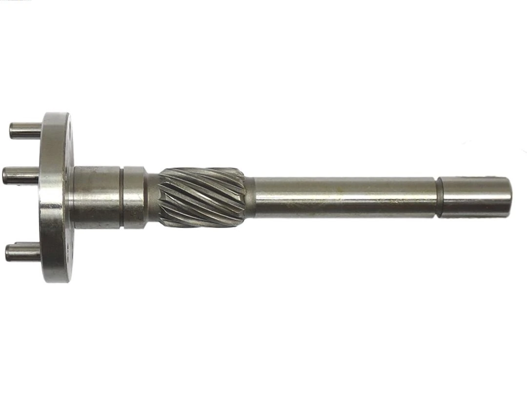 Repair Kit, starter