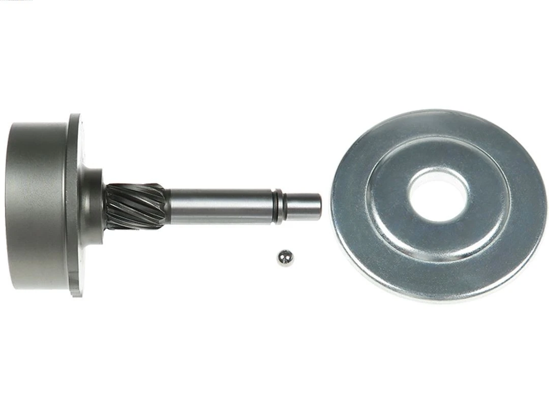 Ring Gear, planetary gearbox (starter)