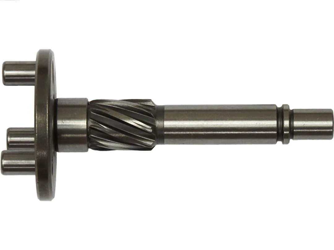 Repair Kit, starter
