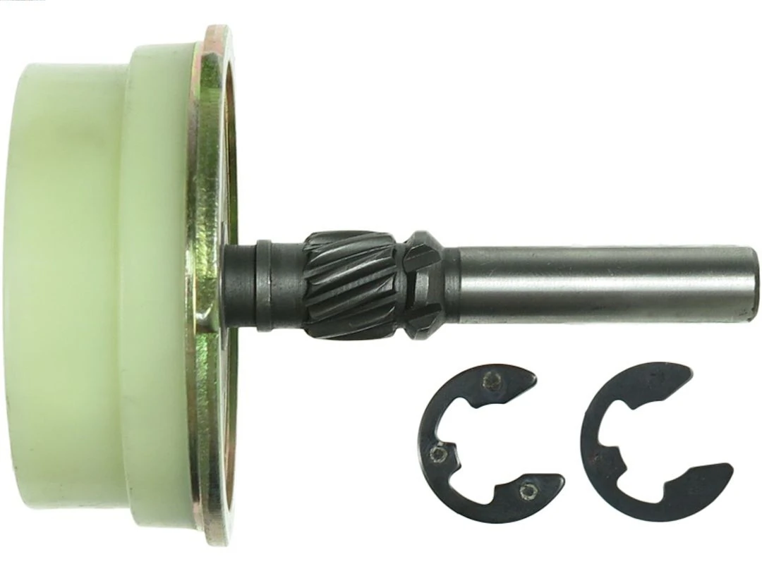 Ring Gear, planetary gearbox (starter)