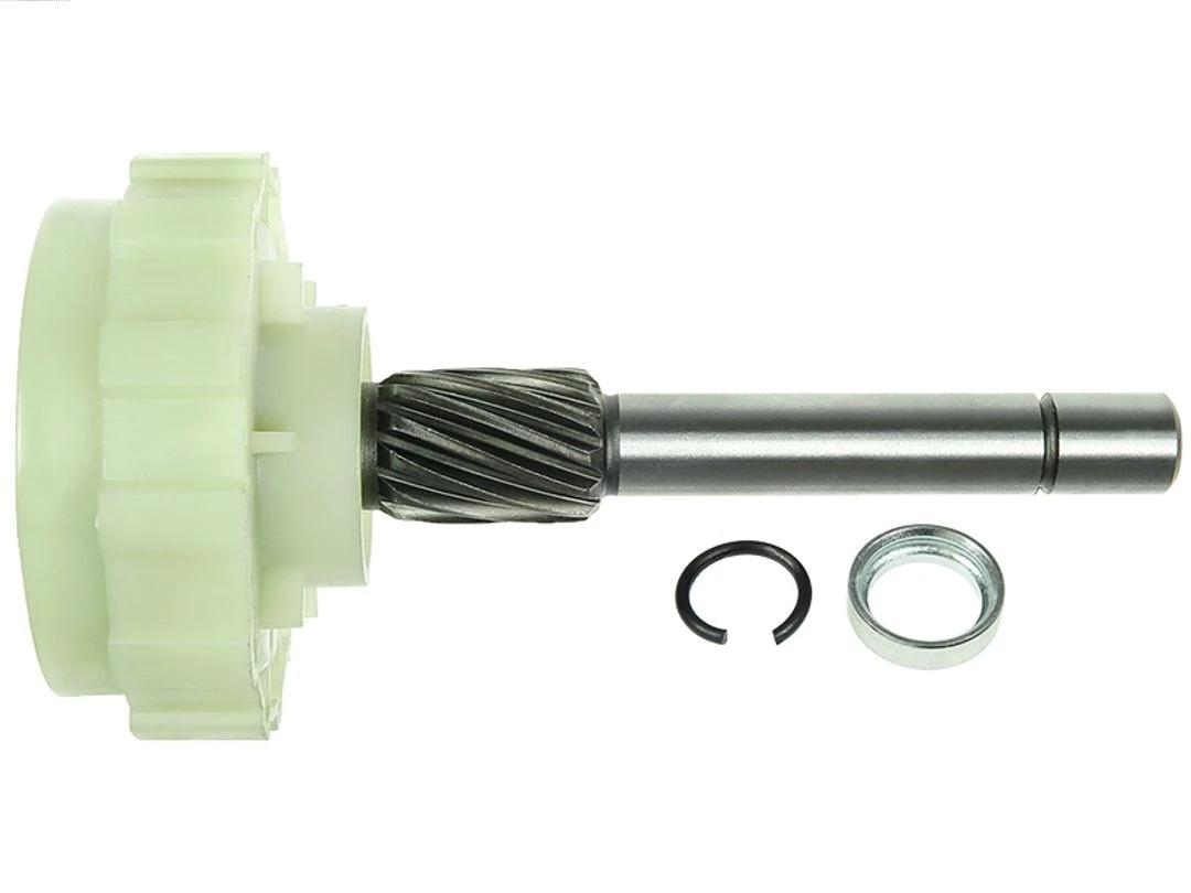 Ring Gear, planetary gearbox (starter)