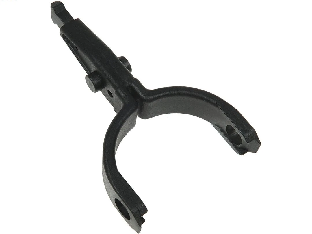 Starter Lever, carburettor