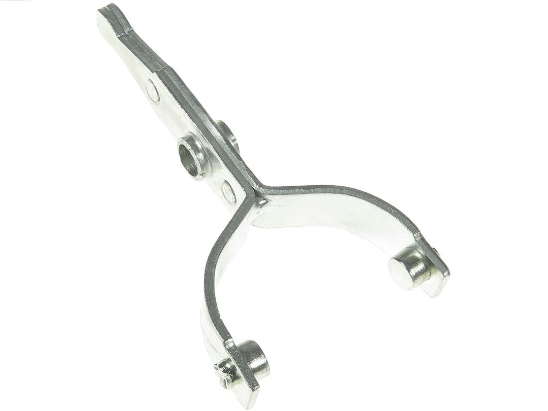 Starter Lever, carburettor