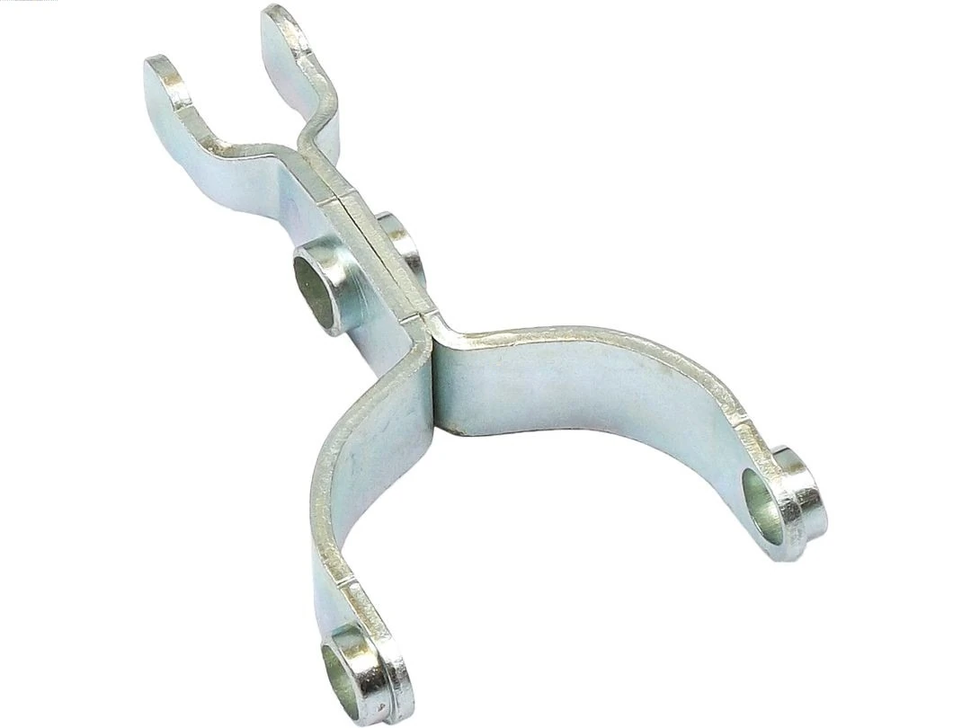 Starter Lever, carburettor