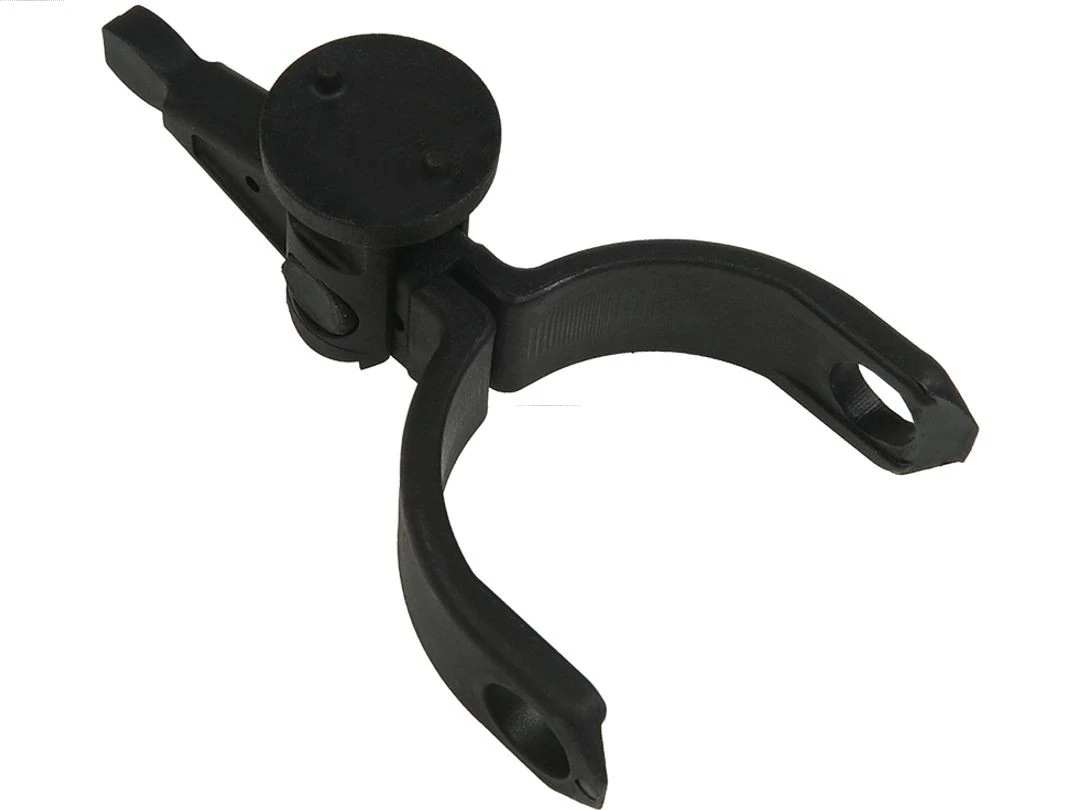 Starter Lever, carburettor