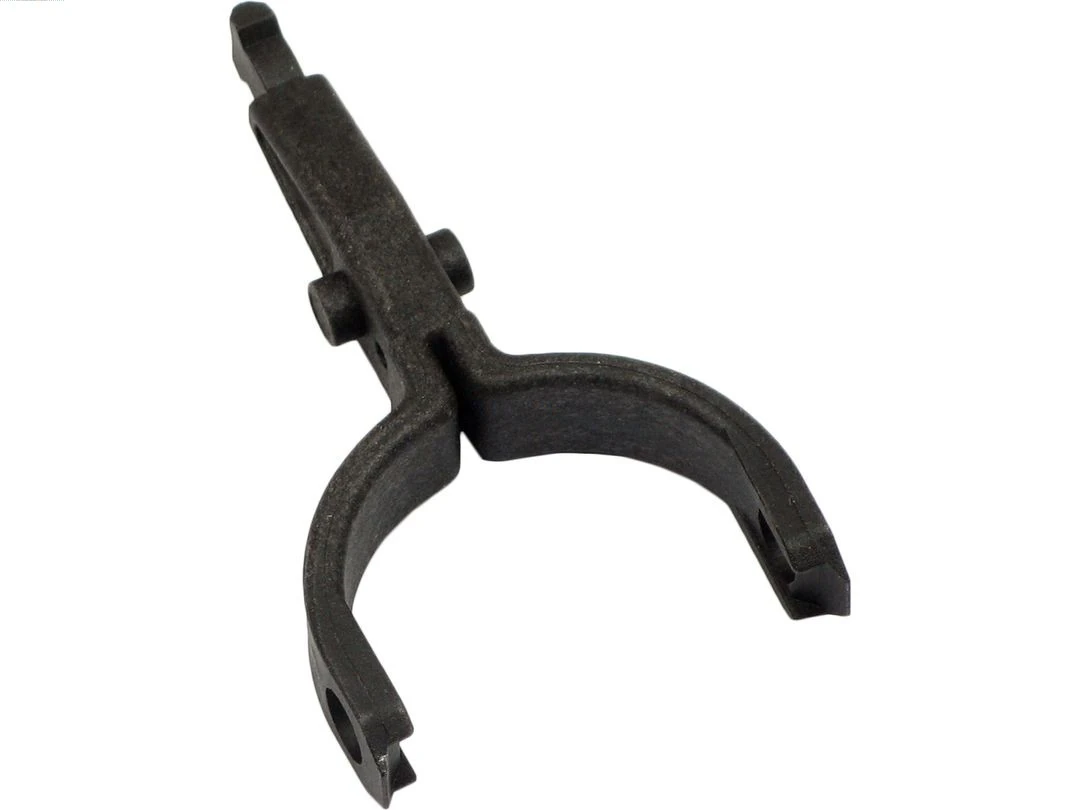 Starter Lever, carburettor