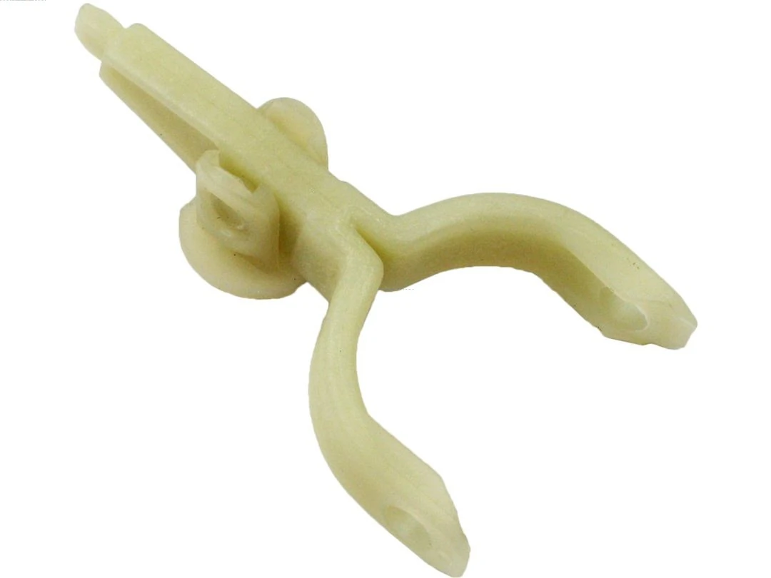 Starter Lever, carburettor