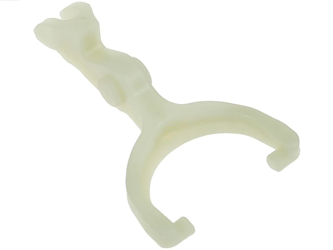 Starter Lever, carburettor