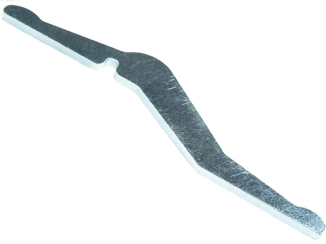 Starter Lever, carburettor