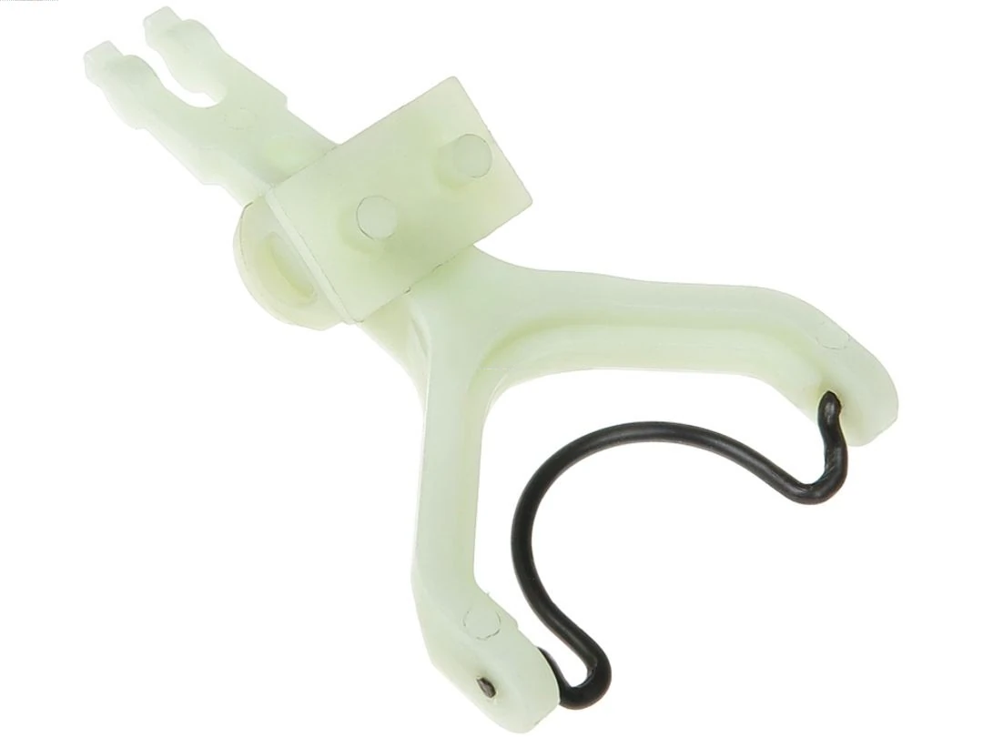 Starter Lever, carburettor