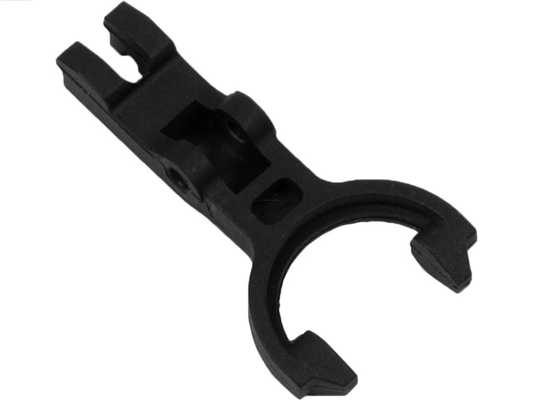 Starter Lever, carburettor