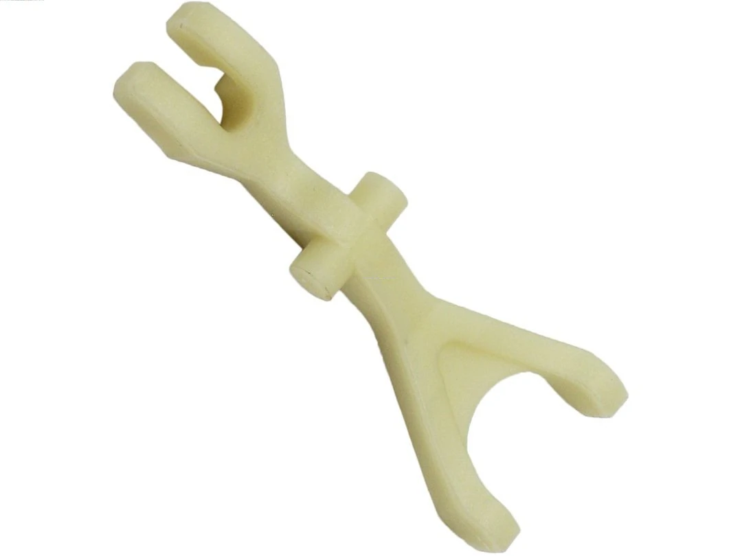 Starter Lever, carburettor