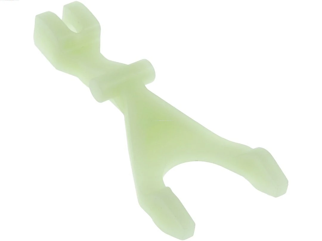 Starter Lever, carburettor