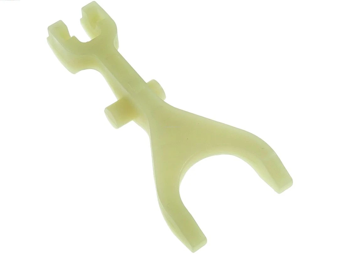 Starter Lever, carburettor