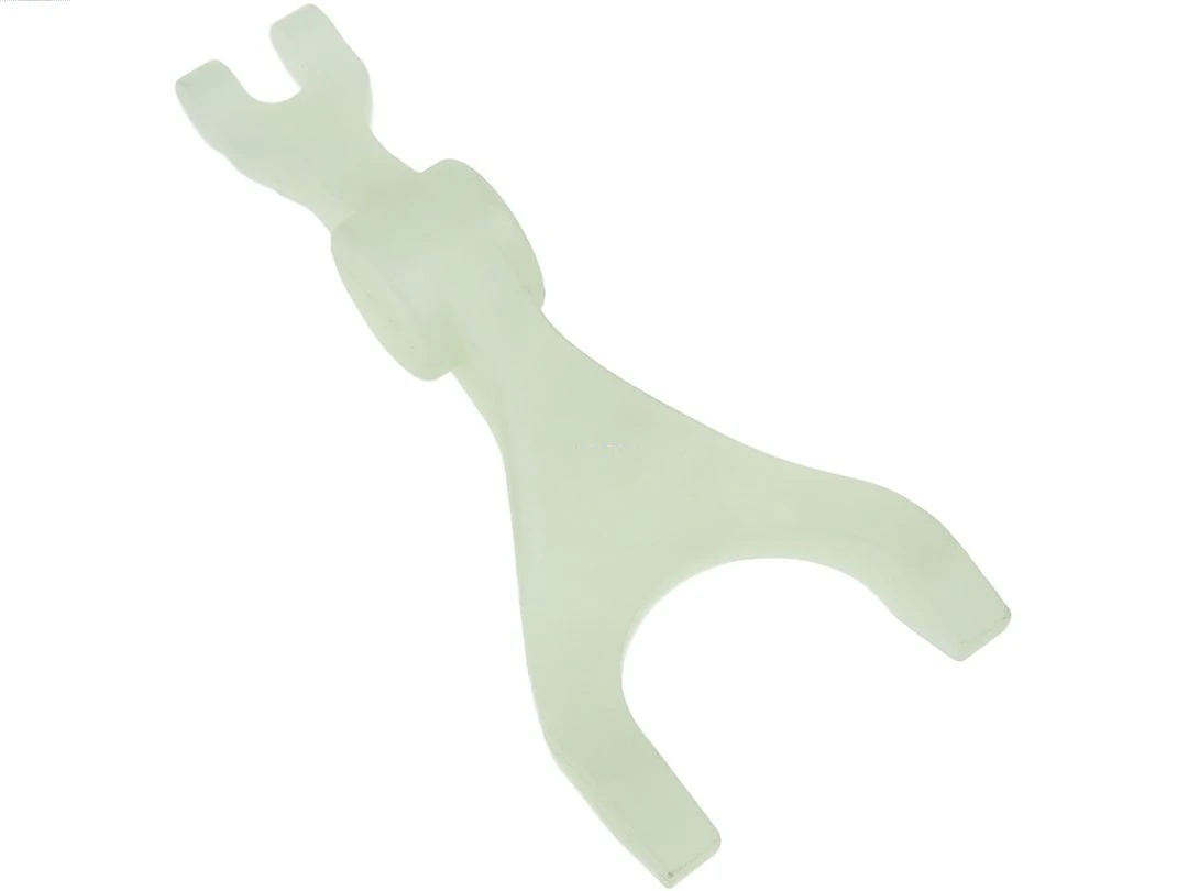 Starter Lever, carburettor
