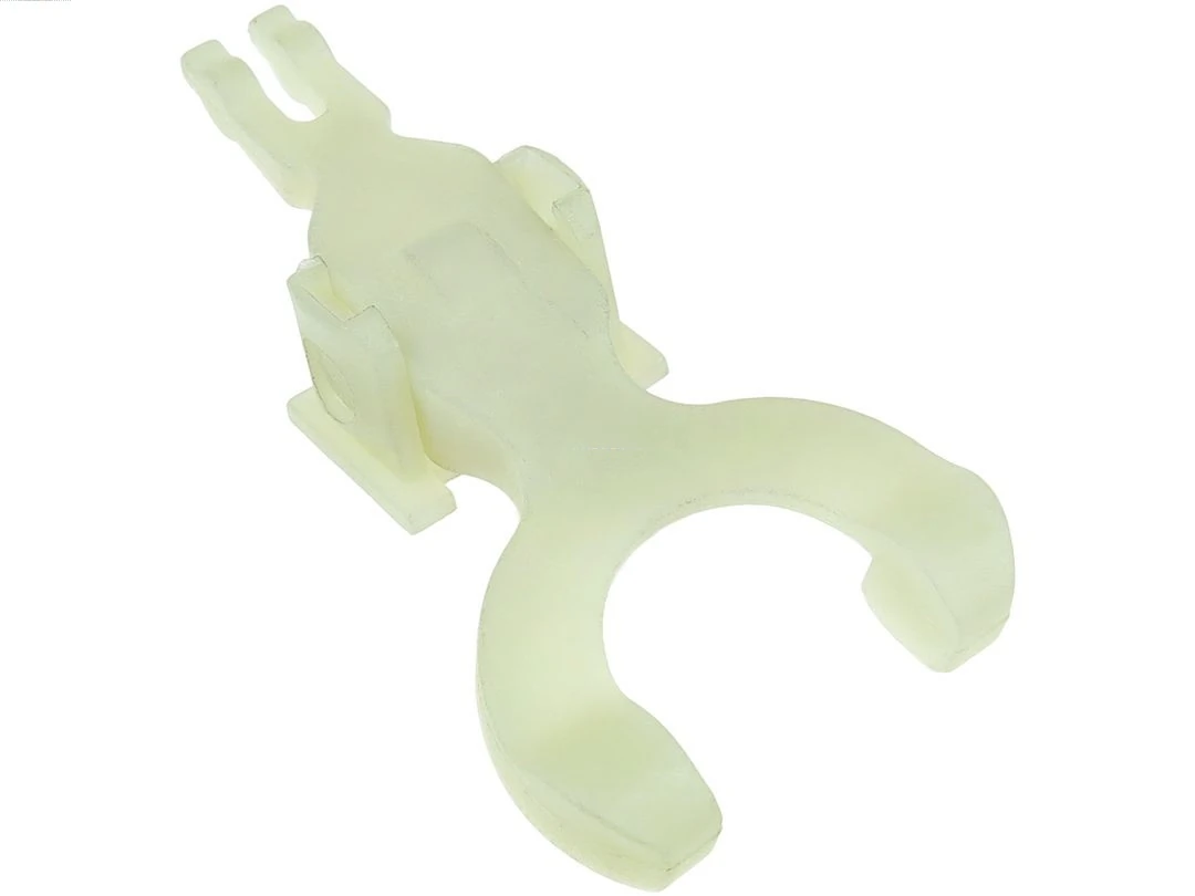 Starter Lever, carburettor