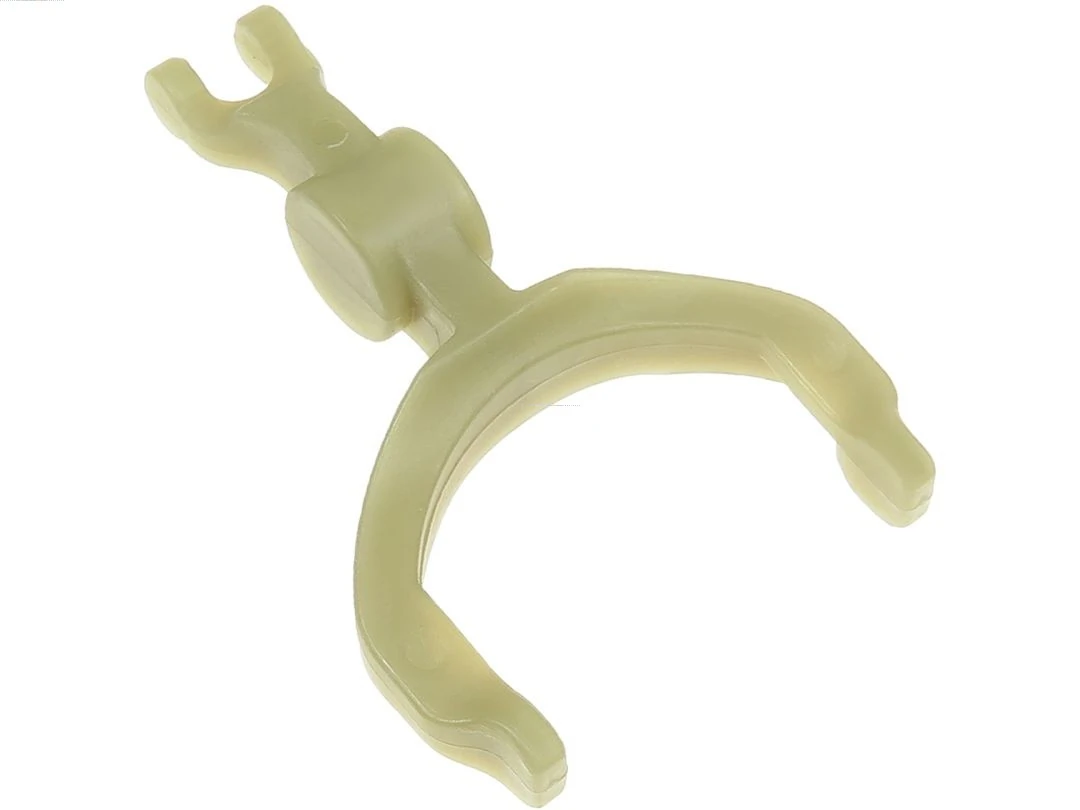 Starter Lever, carburettor