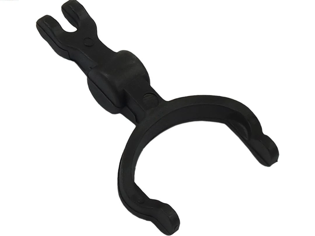 Starter Lever, carburettor