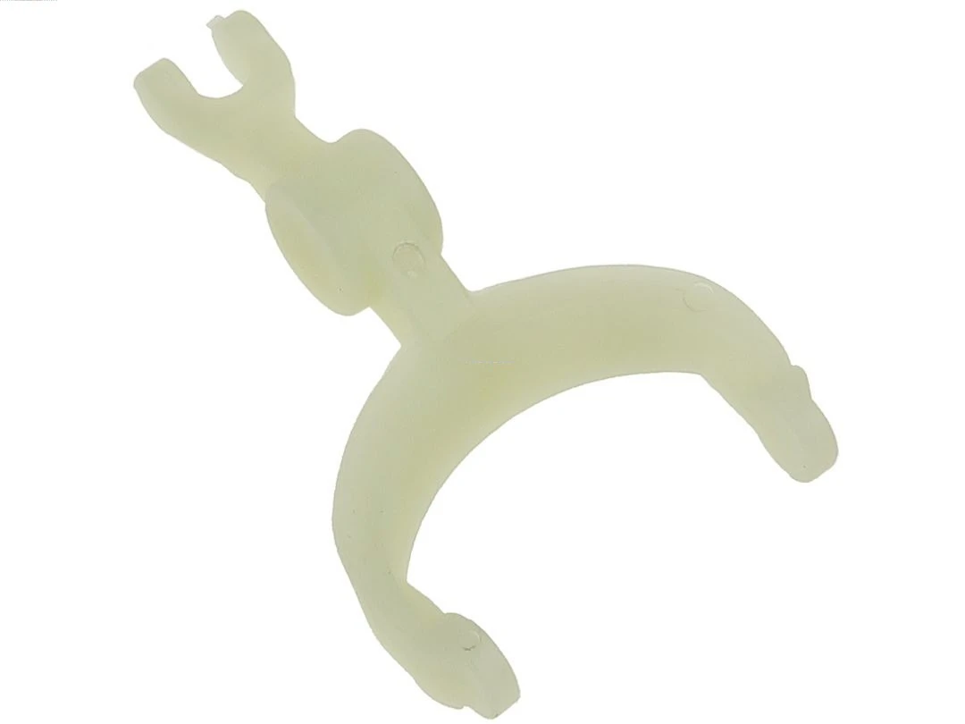 Starter Lever, carburettor