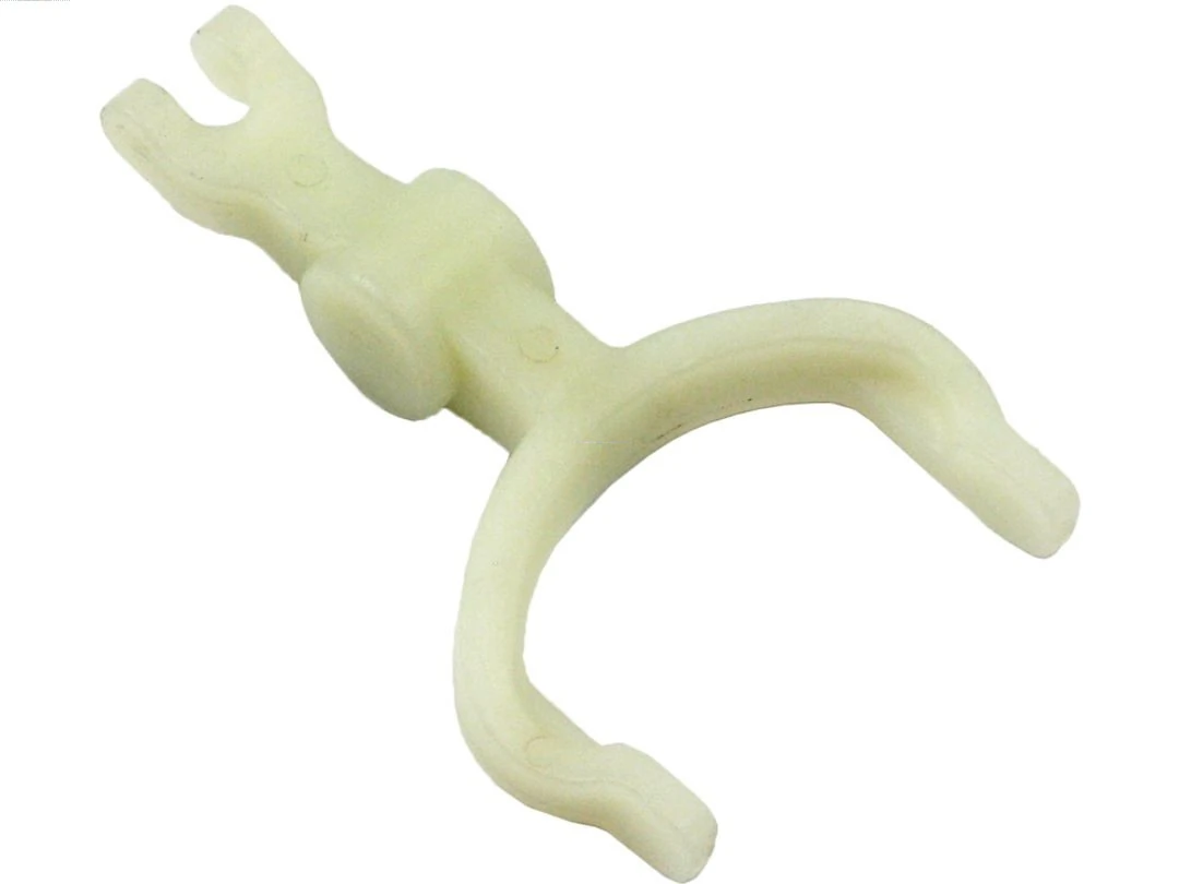 Starter Lever, carburettor