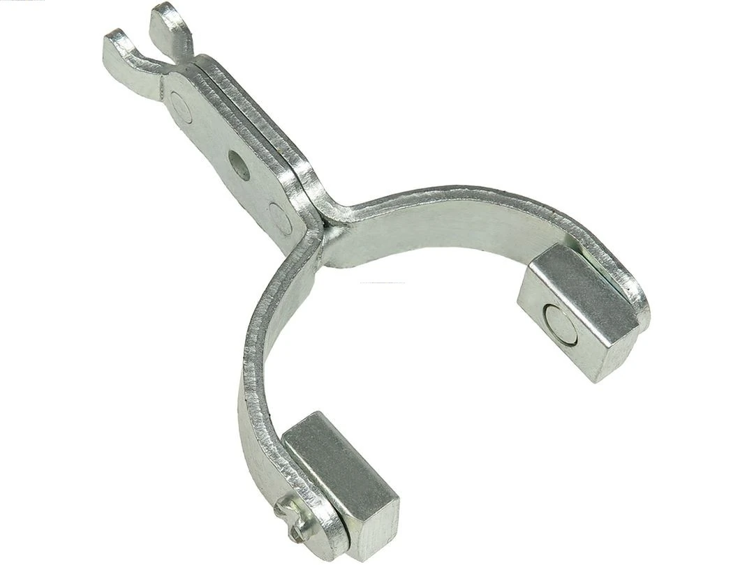 Starter Lever, carburettor