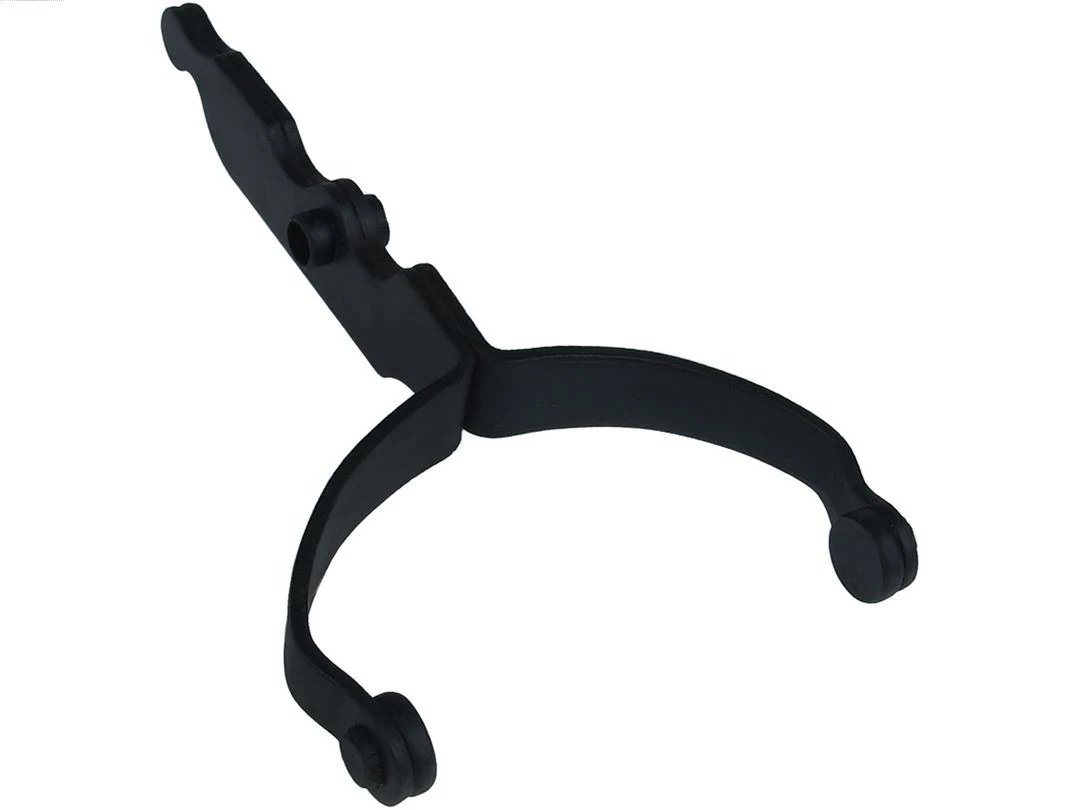 Starter Lever, carburettor