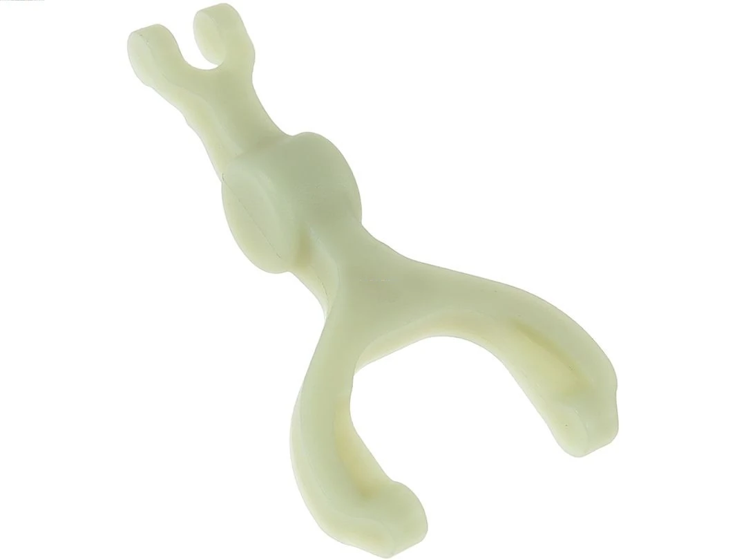 Starter Lever, carburettor