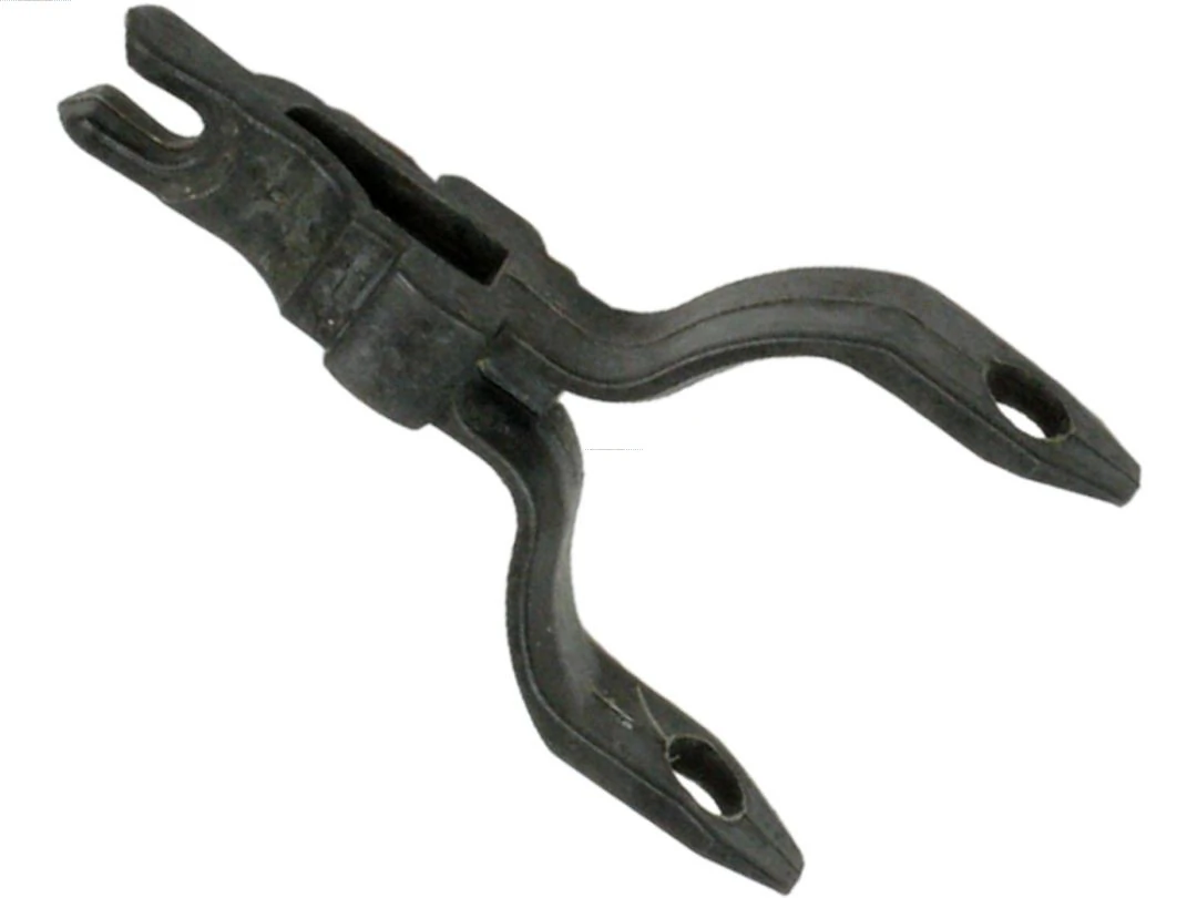 Starter Lever, carburettor
