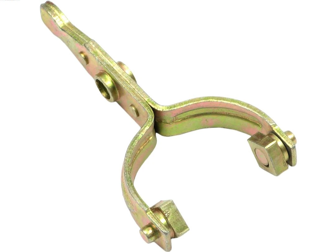 Starter Lever, carburettor