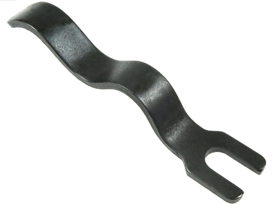 Starter Lever, carburettor
