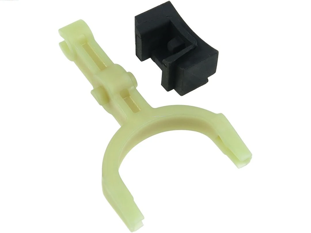 Starter Lever, carburettor