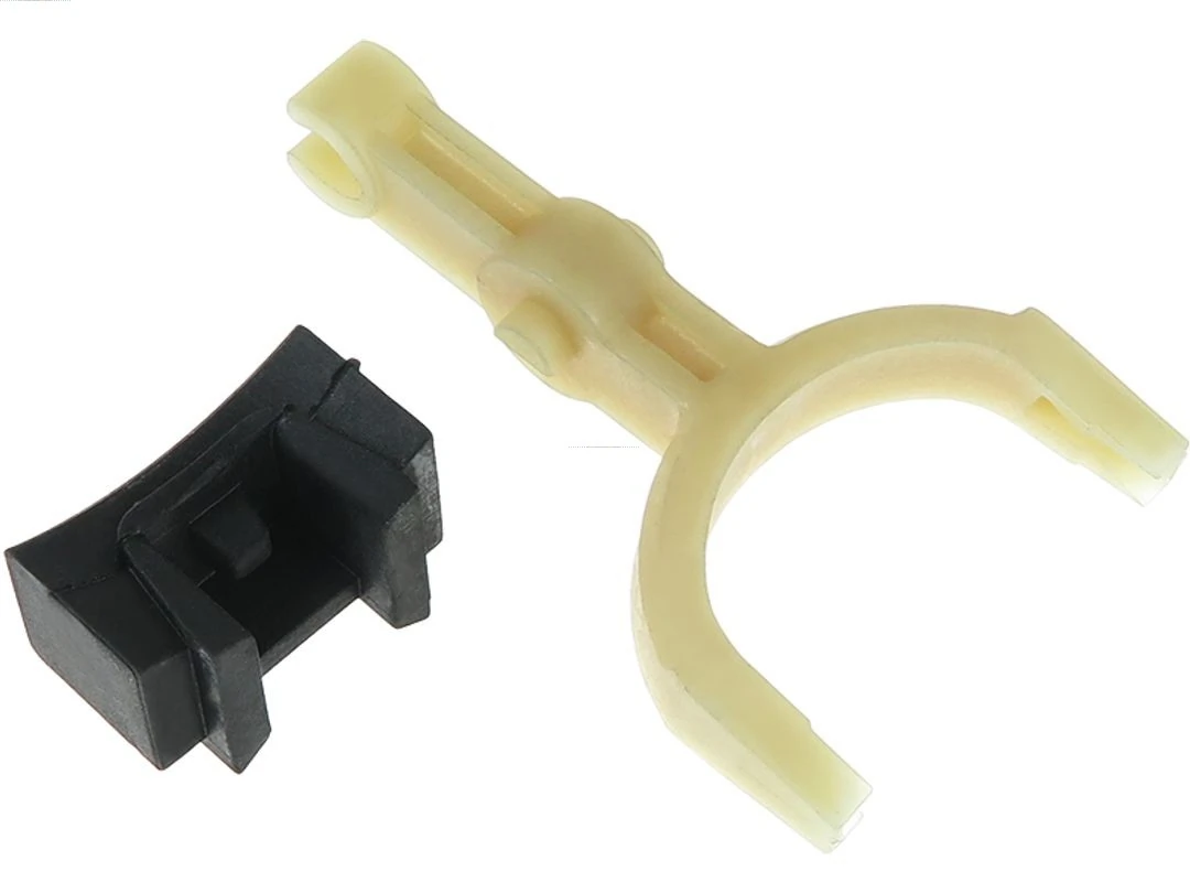 Starter Lever, carburettor