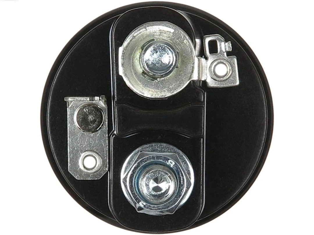 Cap, starter relay