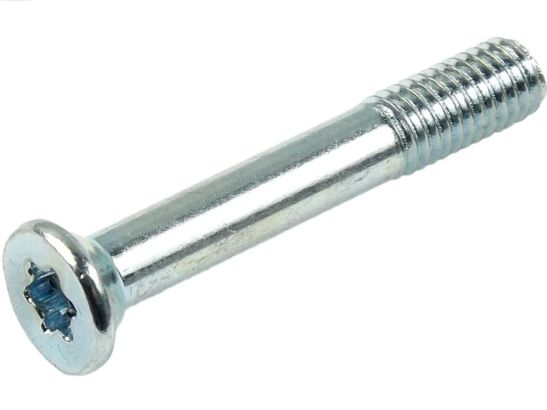 Repair Set, alternator