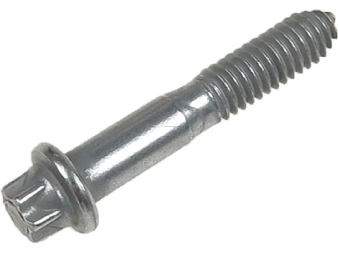 Repair Set, alternator