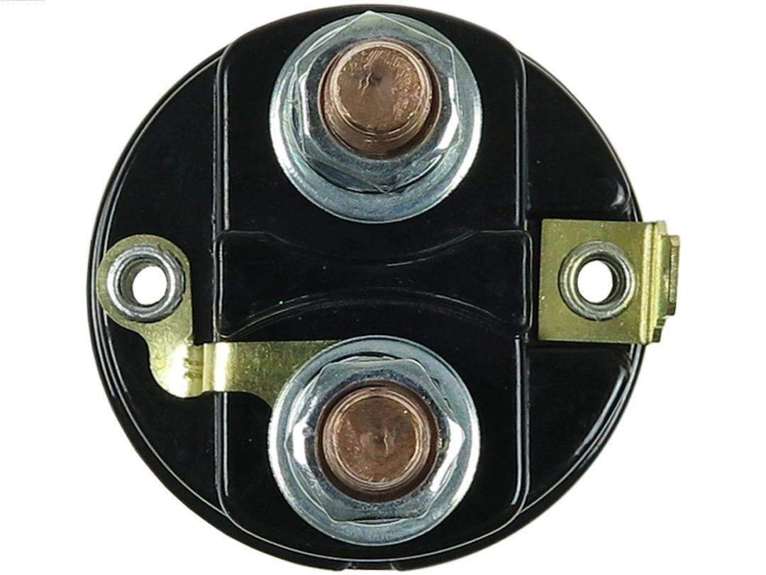 Cap, starter relay