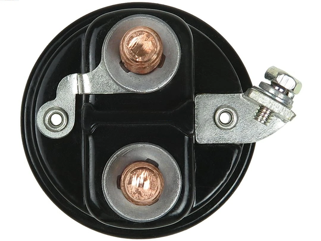 Cap, starter relay