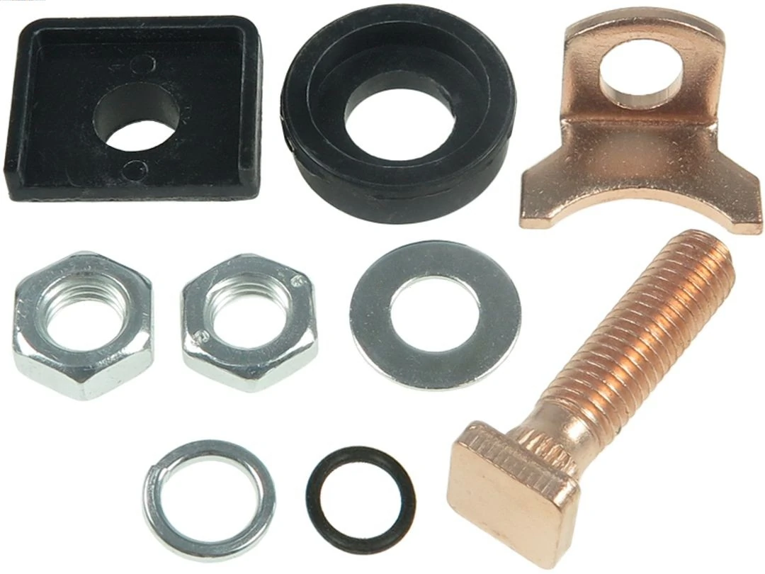 Repair Kit, starter
