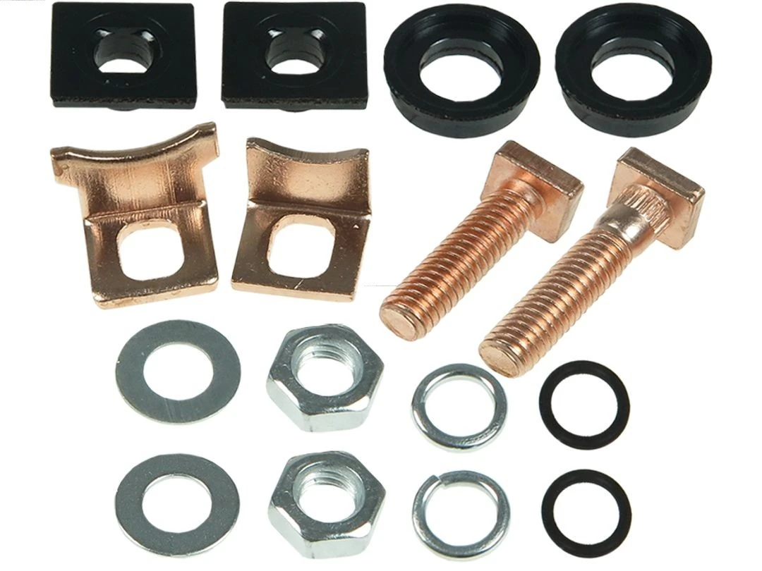 Repair Kit, starter