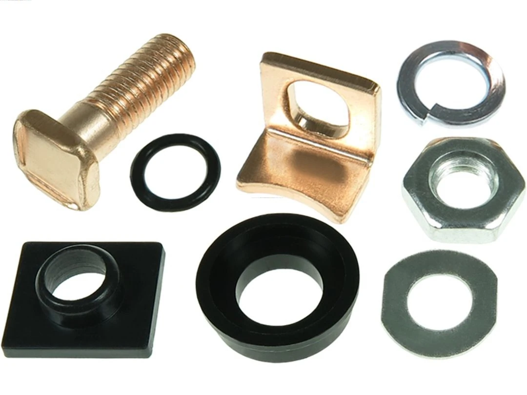 Repair Kit, starter