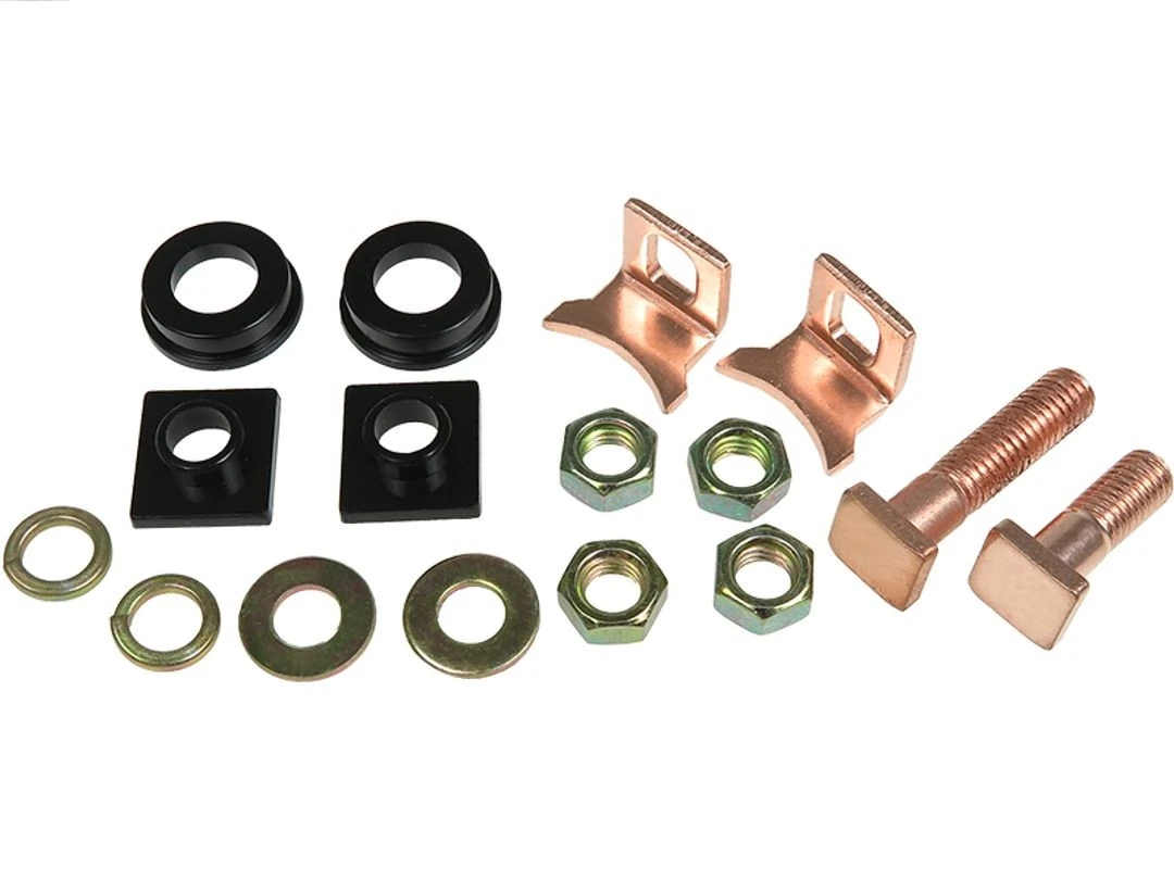 Repair Kit, starter