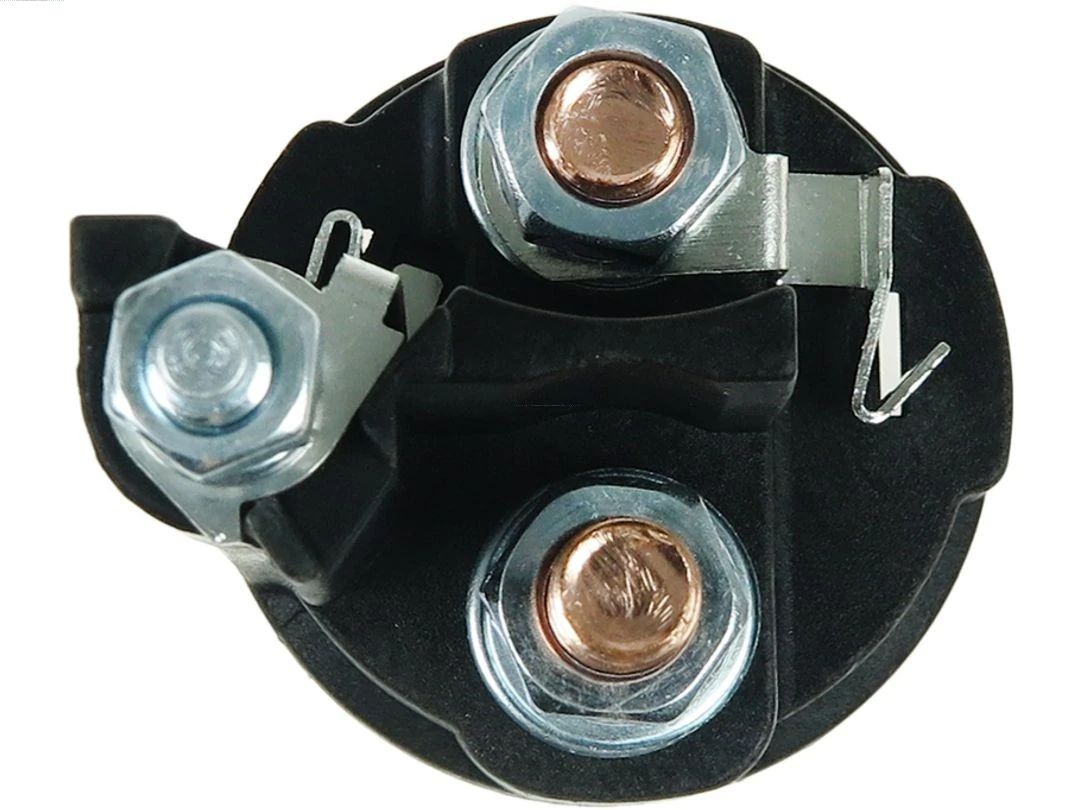 Cap, starter relay