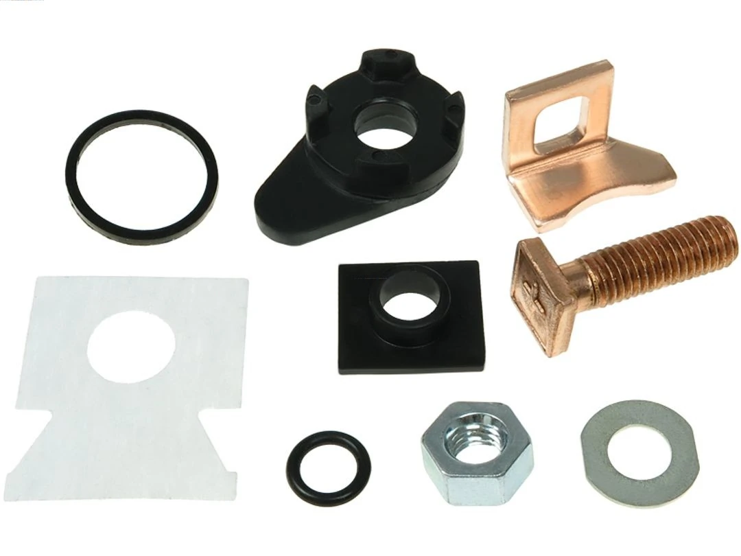 Repair Kit, starter
