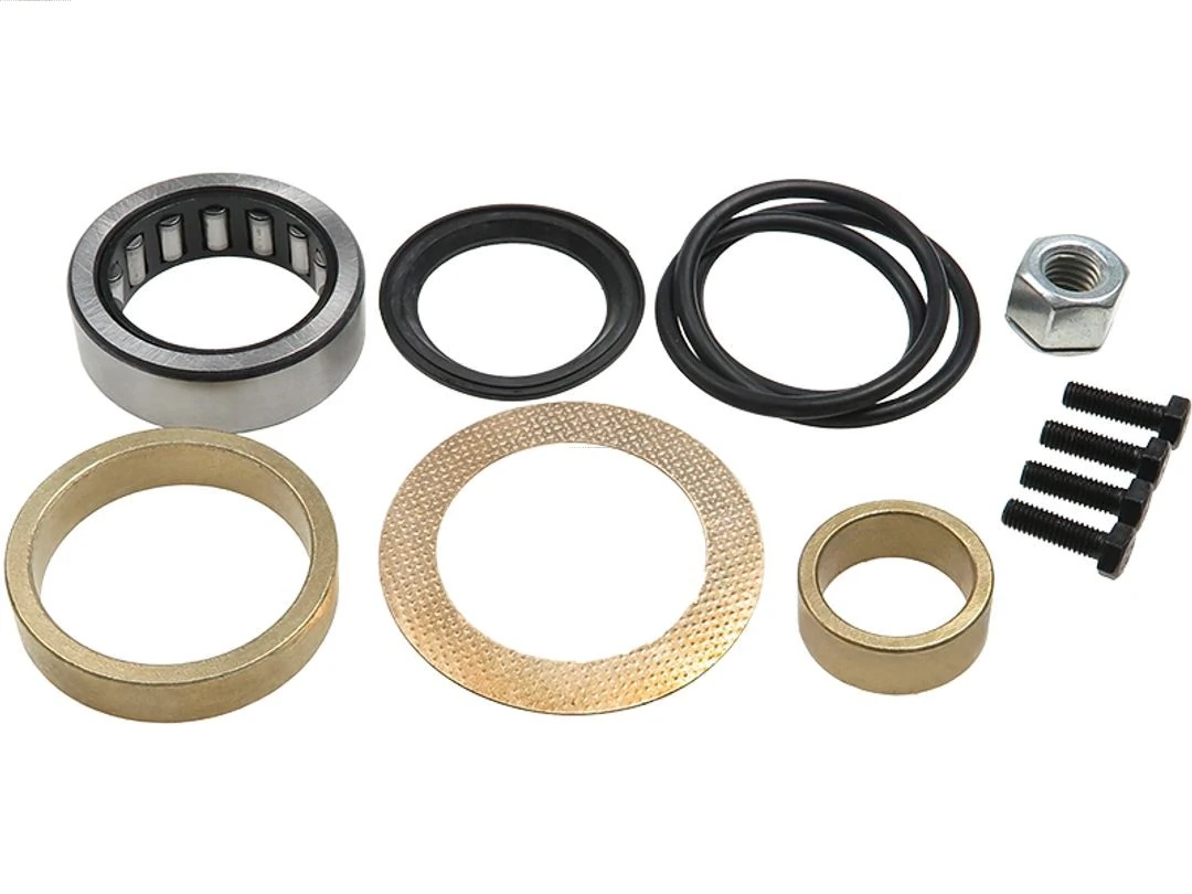 Repair Kit, starter