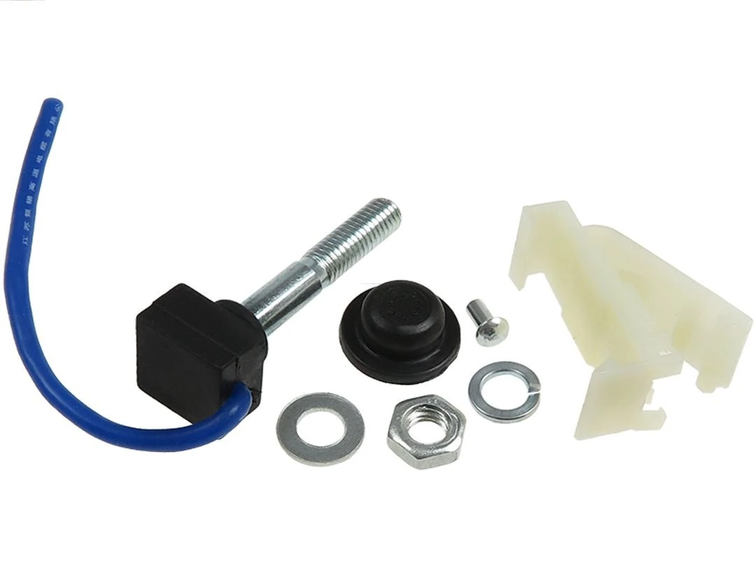 Repair Kit, starter