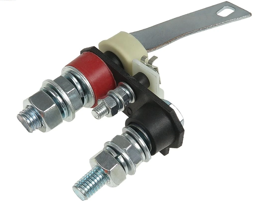 Repair Kit, starter
